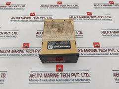 Kupke+Wolf FDI 635-B Controller 230V~