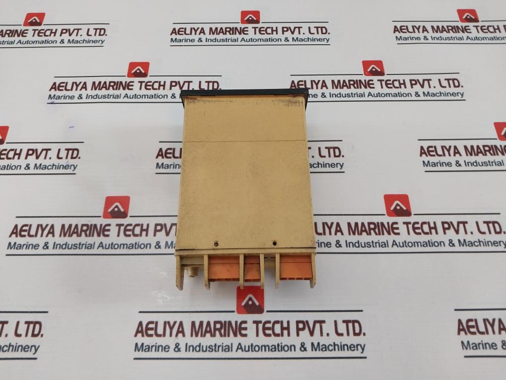 Kupke+Wolf FDI 635-B Controller 230V~