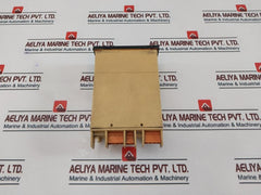 Kupke+Wolf FDI 635-B Controller 230V~