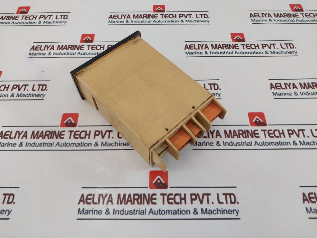 Kupke+Wolf FDI 635-B Controller 230V~