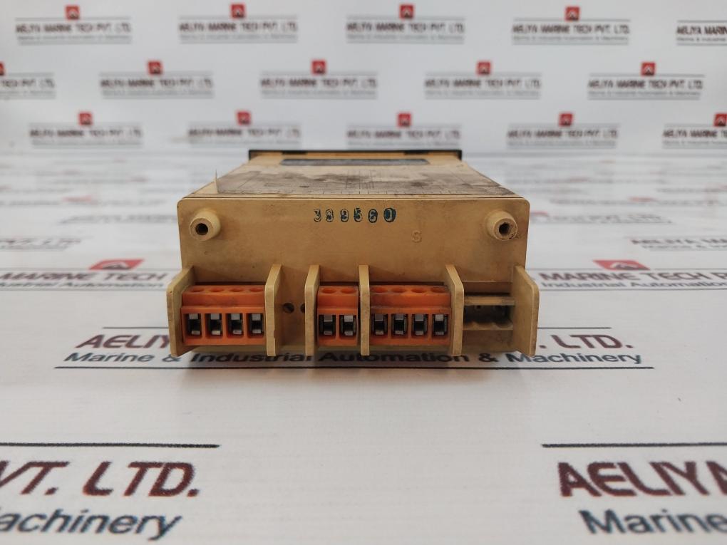 Kupke+Wolf FDI 635-B Controller 230V~