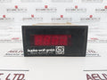 Kupke+Wolf FDI 635-B Controller 230V~