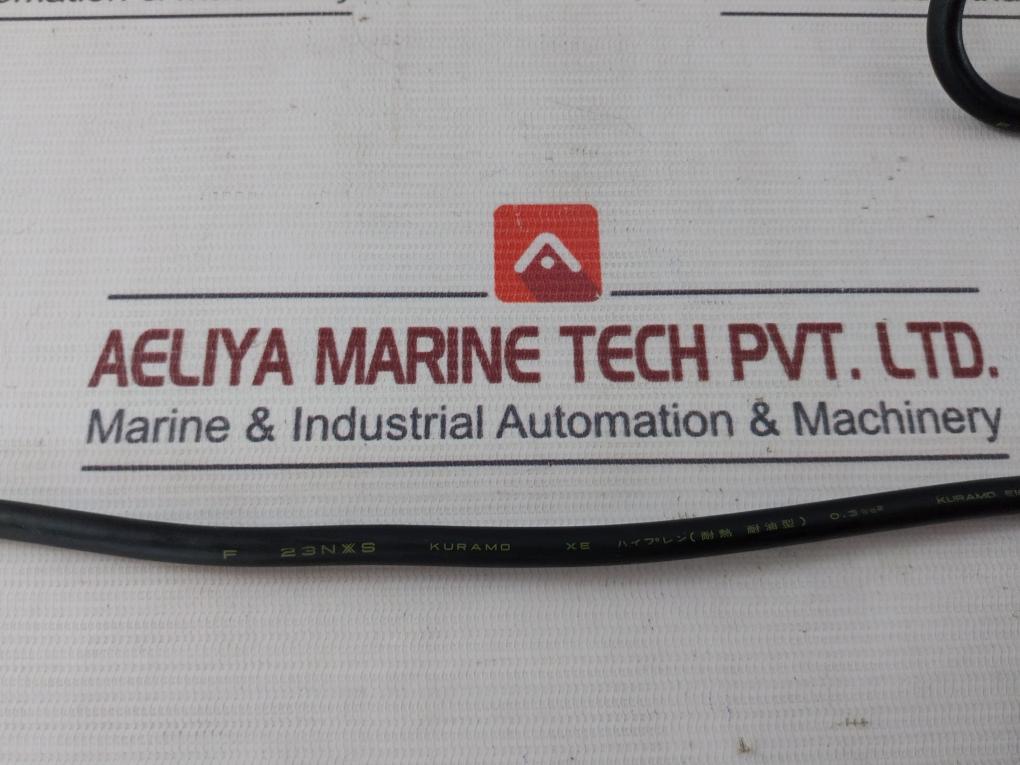 Kuramo F 23Nxs Boiler Salinity Indicator Ia 105C 300V