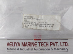 Kuramo F 23Nxs Boiler Salinity Indicator Ia 105C 300V