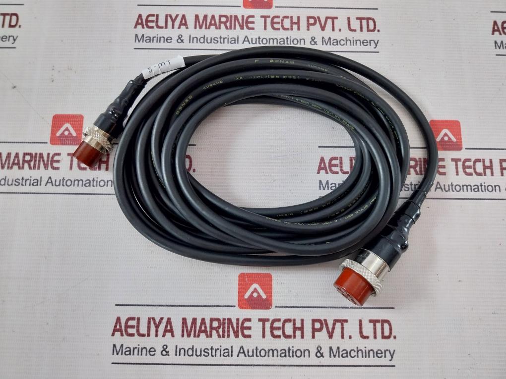 Kuramo F 23Nxs Boiler Salinity Indicator Ia 105C 300V