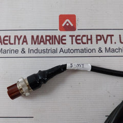 Kuramo F 23Nxs Boiler Salinity Indicator Ia 105C 300V