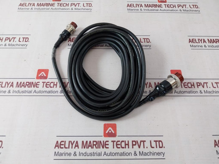 Kuramo F 23Nxs Boiler Salinity Indicator Ia 105C 300V