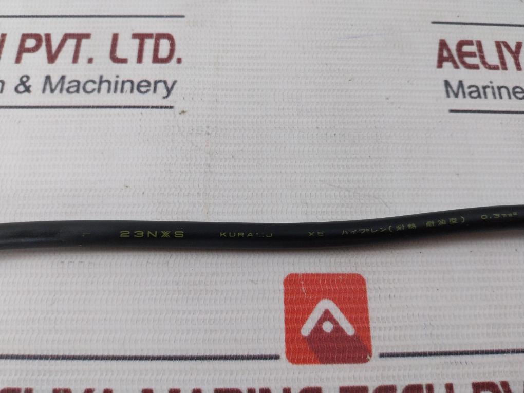 Kuramo F 23Nxs Boiler Salinity Indicator Ia 105C 300V