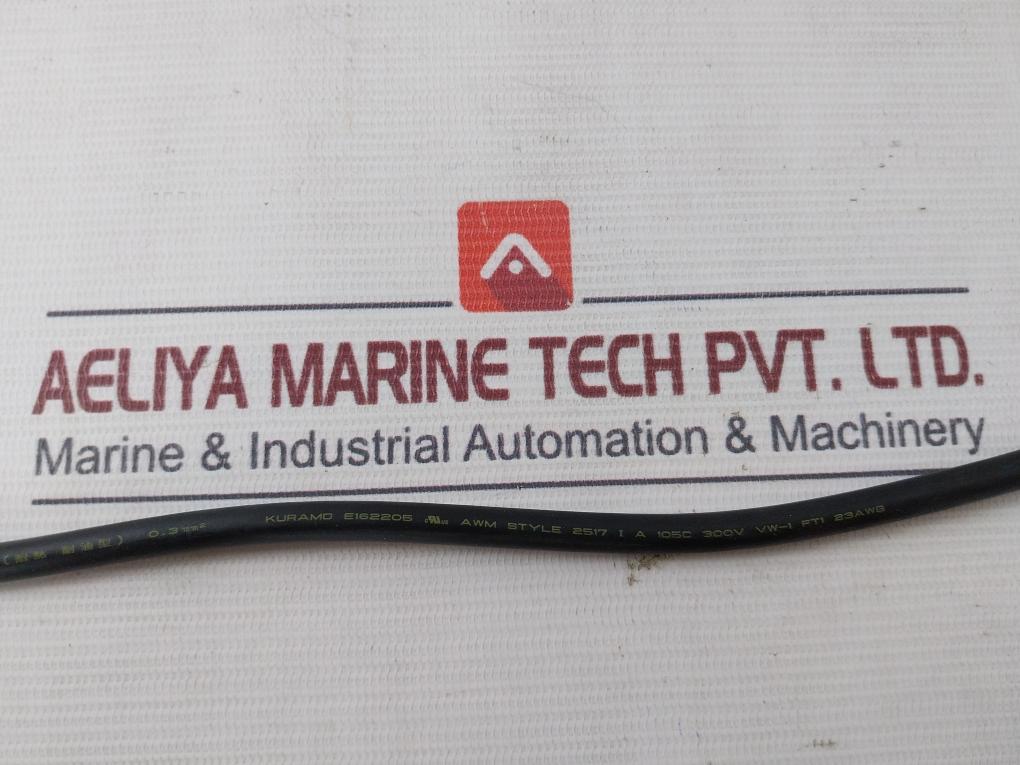 Kuramo F 23Nxs Boiler Salinity Indicator Ia 105C 300V