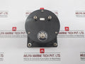 Kuramoto 1037013-2 Rpm Meter 0-18 X1000 Rpm
