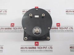 Kuramoto 1037013-2 Rpm Meter 0-18 X1000 Rpm