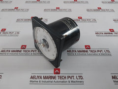 Kuramoto 1037013-2 Rpm Meter 0-18 X1000 Rpm