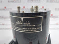 Kuramoto 1037013-2 Rpm Meter 0-18 X1000 Rpm