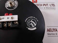 Kuramoto 74752172-02 Rpm Meter Min-1 Astern 120-0-120 Ahead