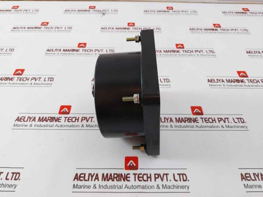 Kuramoto 74752172-02 Rpm Meter Min-1 Astern 120-0-120 Ahead