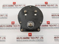 Kuramoto 964367 Rpm Meter 0-16 X1000 Rpm