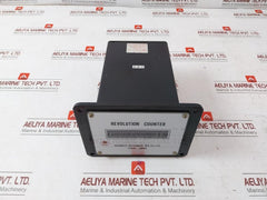 Kuramoto Cp-1 Revolution Counter Module Ac100V
