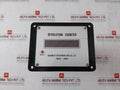 Kuramoto Cp-1 Revolution Counter Module Ac100V