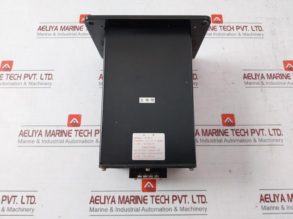 Kuramoto Cp-1 Revolution Counter Module Ac100V