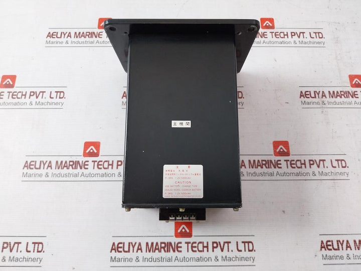Kuramoto Cp-1 Revolution Counter Module Ac100V