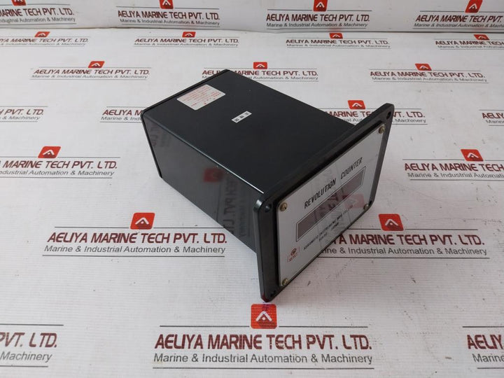 Kuramoto Cp-1 Revolution Counter Module Ac100V