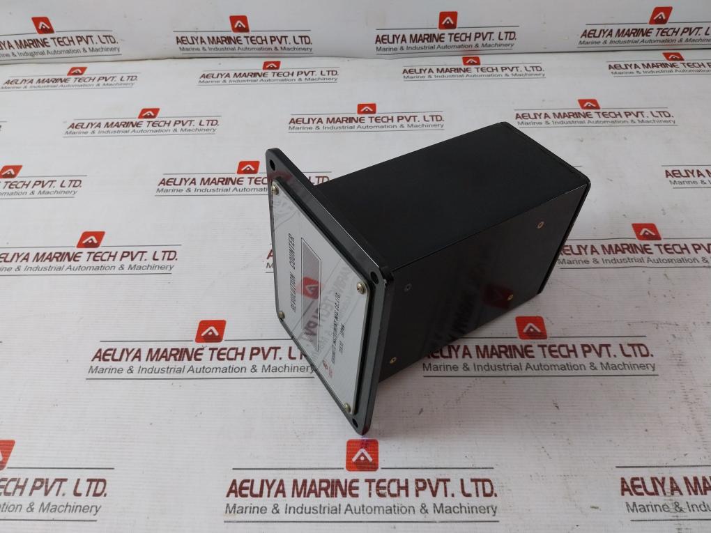 Kuramoto Cp-1 Revolution Counter Module Ac100V