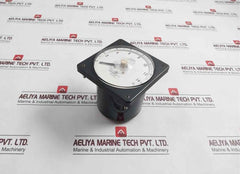Kuramoto Instrument 0-15 Min-1 Rpm Meter