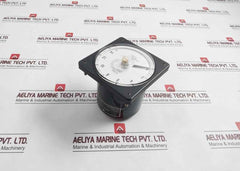 Kuramoto Instrument 0-15 Min-1 Rpm Meter