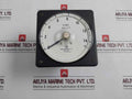 Kuramoto Instrument 0-15 Min-1 Rpm Meter