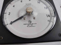 Kuramoto Instrument 0-15 Min-1 Rpm Meter