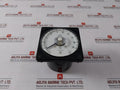 Kuramoto Instrument 0-18Rpm Meter X1000 Dc24V
