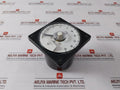 Kuramoto Instrument 0-18Rpm Meter X1000 Dc24V