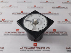 Kuramoto Instrument 0-18Rpm Meter X1000 Dc24V