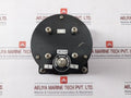 Kuramoto Instrument 0-18Rpm Meter X1000 Dc24V
