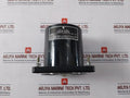 Kuramoto Instrument 0-18Rpm Meter X1000 Dc24V