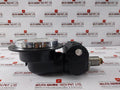 Kuramoto Instrument 942532 Tachometer 1:1.565 150-0-150 Rpm