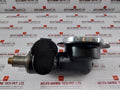 Kuramoto Instrument 942532 Tachometer 1:1.565 150-0-150 Rpm