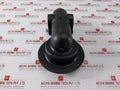 Kuramoto Instrument 942532 Tachometer 1:1.565 150-0-150 Rpm