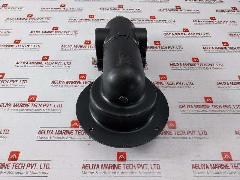 Kuramoto Instrument 942532 Tachometer 1:1.565 150-0-150 Rpm