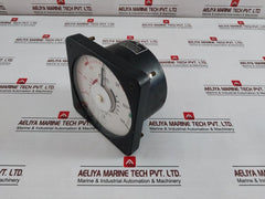 Kuramoto Instrument 972466-1 Rpm Meter Astern 150-0-150 Ahead