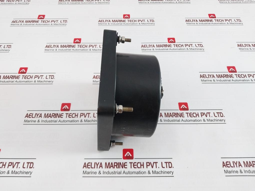 Kuramoto Instrument 972466-1 Rpm Meter Astern 150-0-150 Ahead