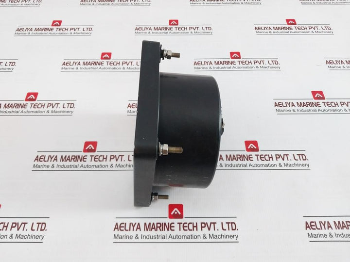 Kuramoto Instrument 972466-1 Rpm Meter Astern 150-0-150 Ahead