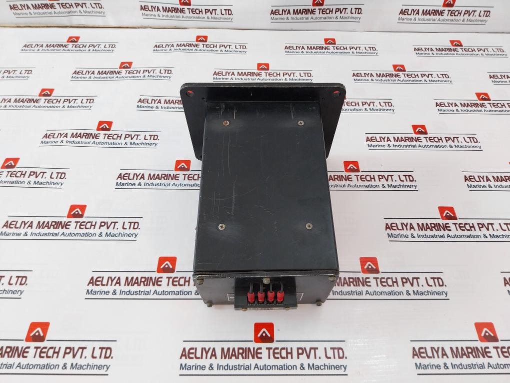 Kuramoto Instrument Cp-1 Revolution Counter Ac100V