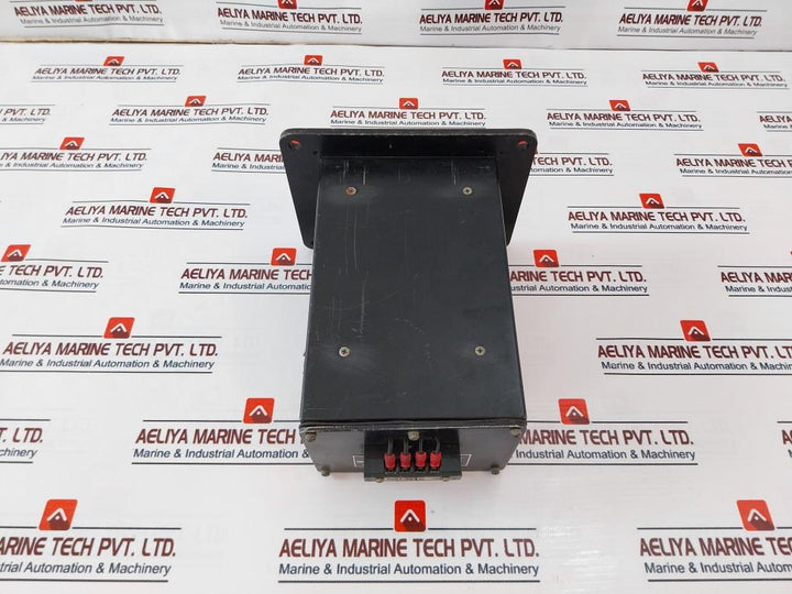 Kuramoto Instrument Cp-1 Revolution Counter Ac100V