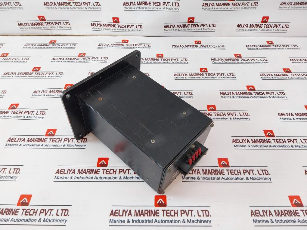 Kuramoto Instrument Cp-1 Revolution Counter Ac100V