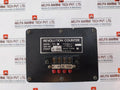 Kuramoto Instrument Cp-1 Revolution Counter Ac100V