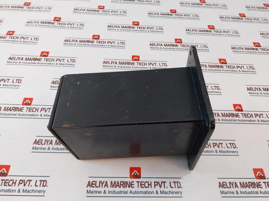 Kuramoto Instrument Cp-1 Revolution Counter Ac100V