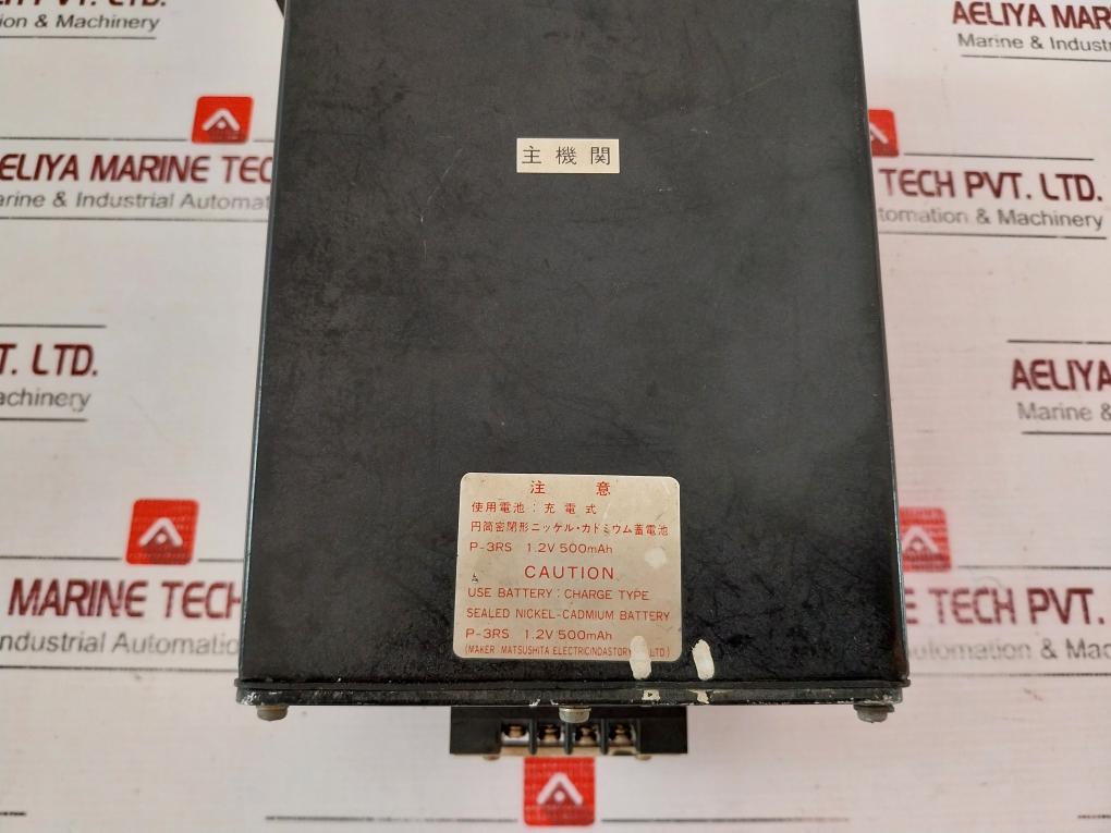 Kuramoto Instrument Cp-1 Revolution Counter, Ac100V