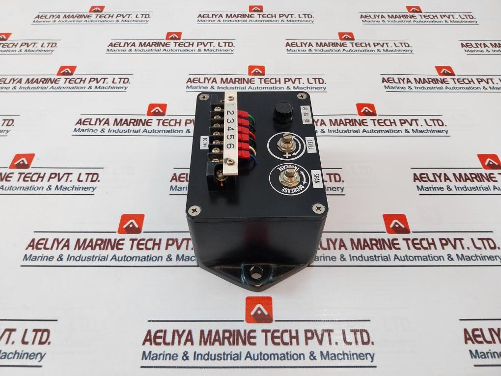 Kuramoto Instrument Pac-1Dt Converter Dc24V