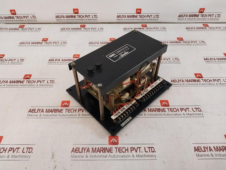 Kuramoto Instrument Pvc-22 Converter 972466 Pvc-10B Ac 220V